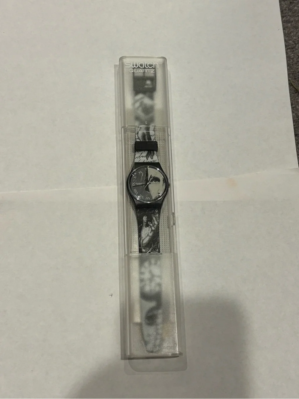 Swatch Watches - Many Options